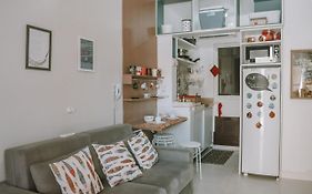 Qavi - Apartamento no Centro de Pipa #SolarÁgua141
